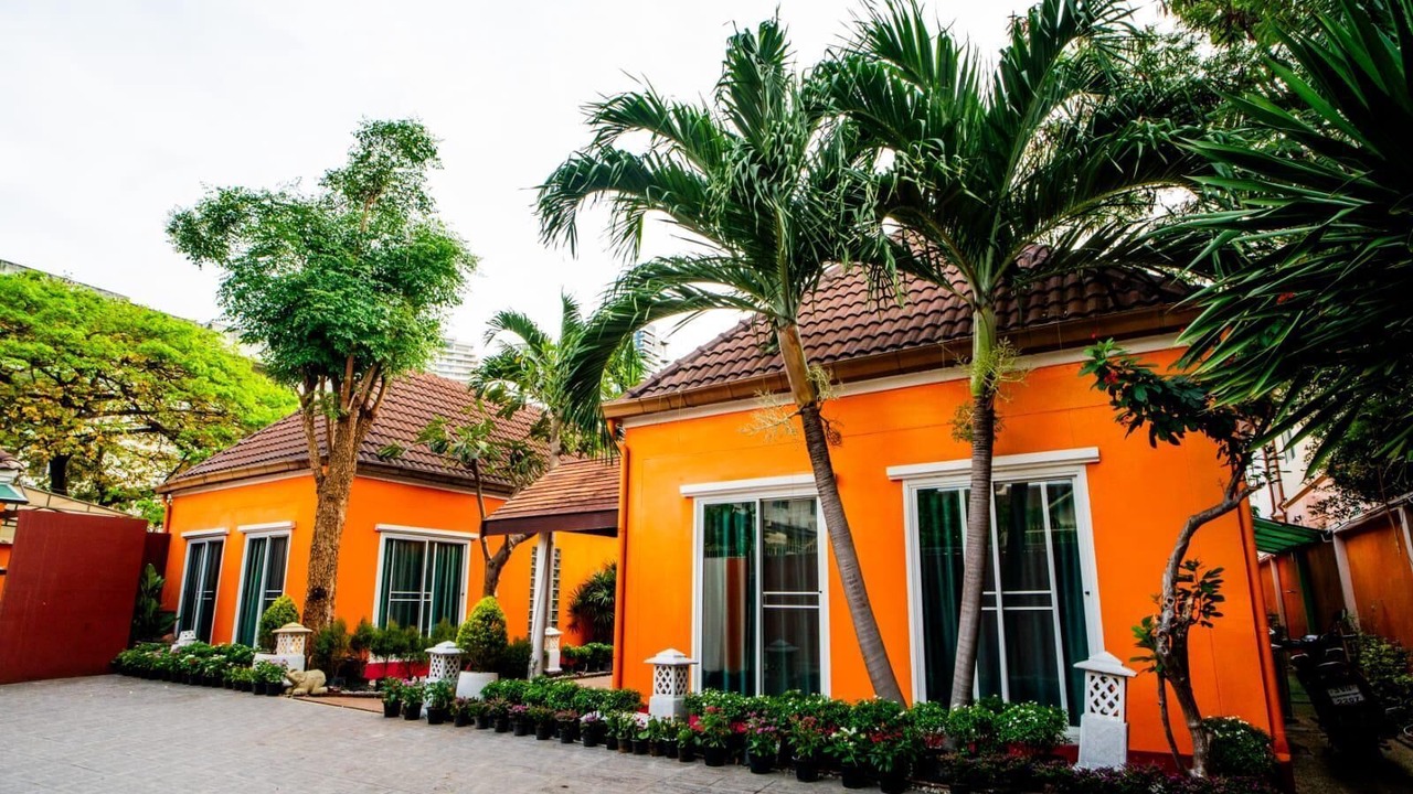 Photo of Outdoor in Jomtien
