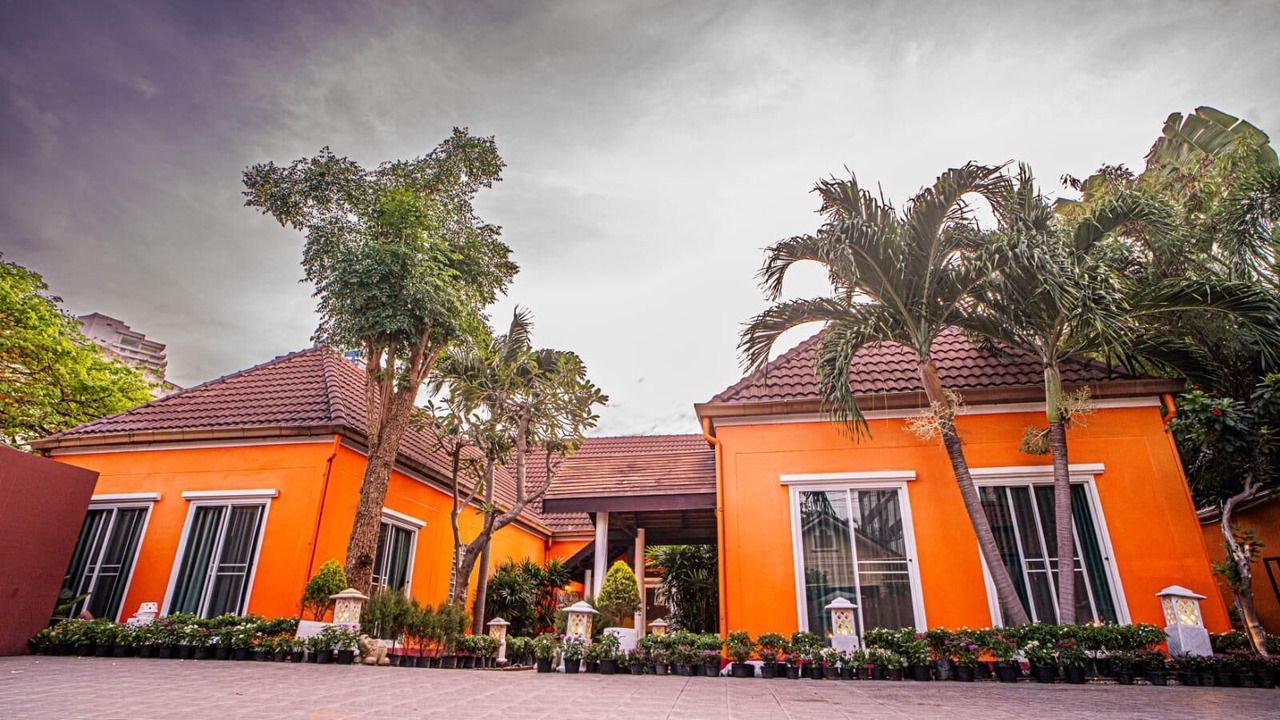 Photo of Outdoor in Jomtien