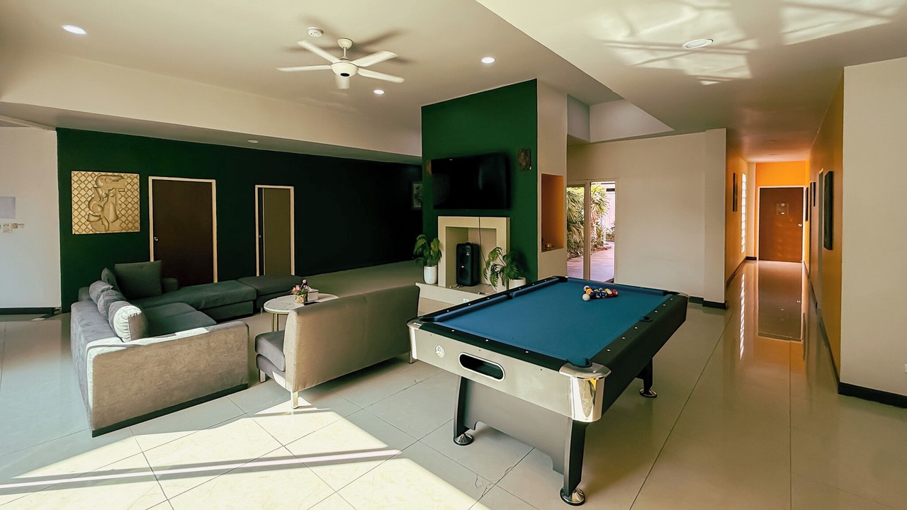 Photo of Bedroom in Jomtien