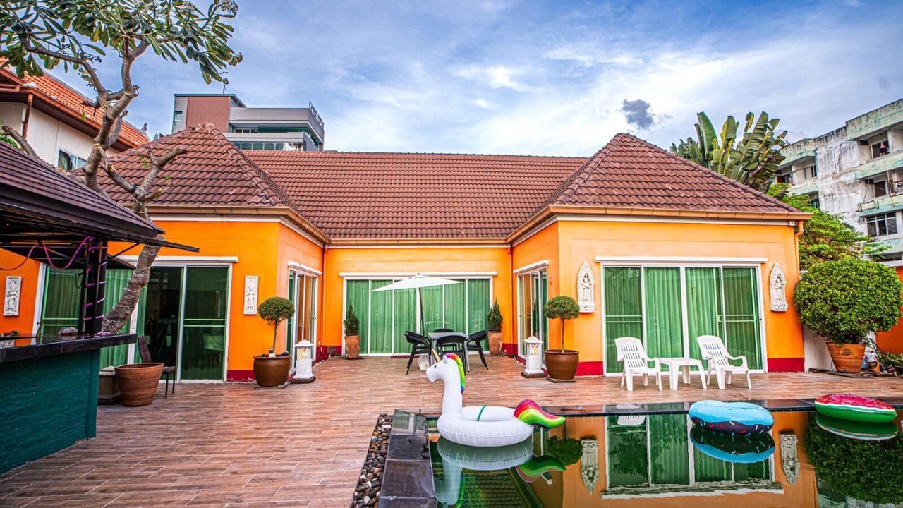 Photo of Outdoor in Jomtien