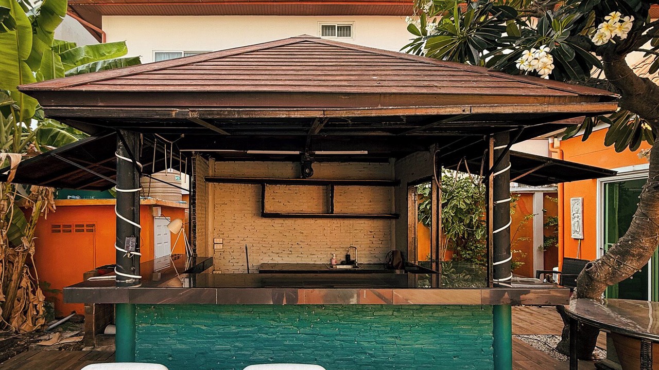Photo of Outdoor in Jomtien