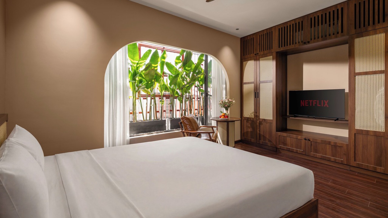 Photo of Bedroom in An Hai Đong