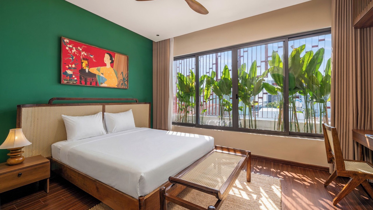Photo of Bedroom in An Hai Đong