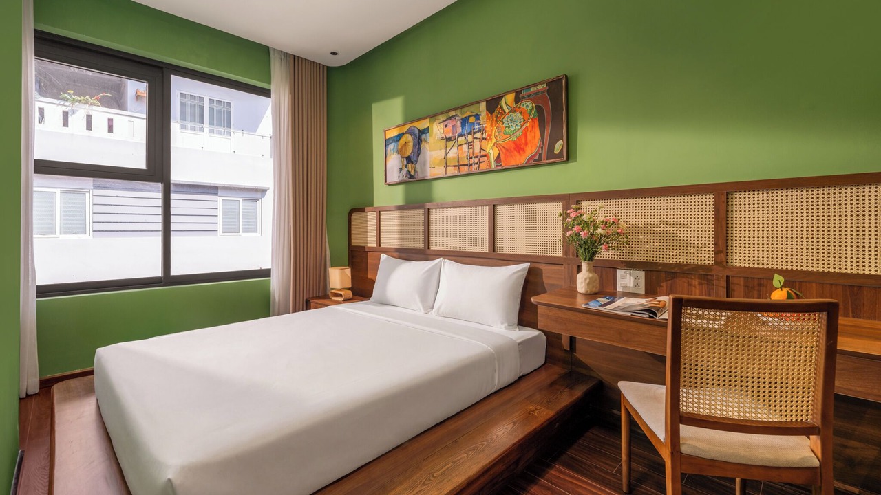 Photo of Bedroom in An Hai Đong