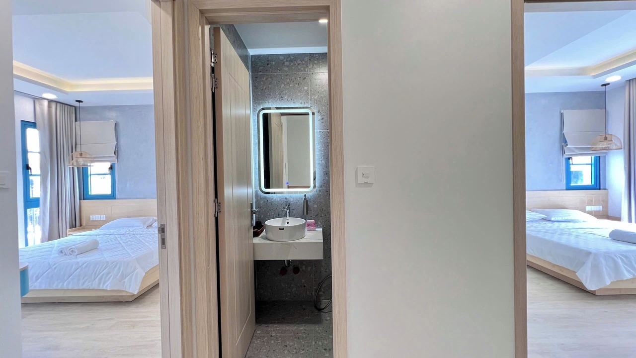 Photo of Bedroom in District 11