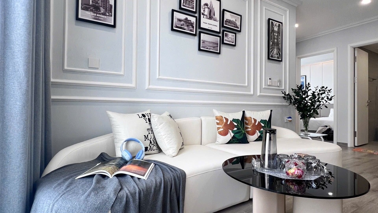 Photo of Livingroom in Tran Phu Beach