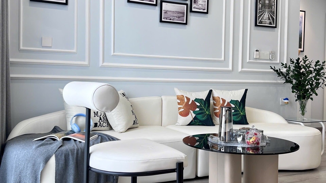 Photo of Livingroom in Tran Phu Beach