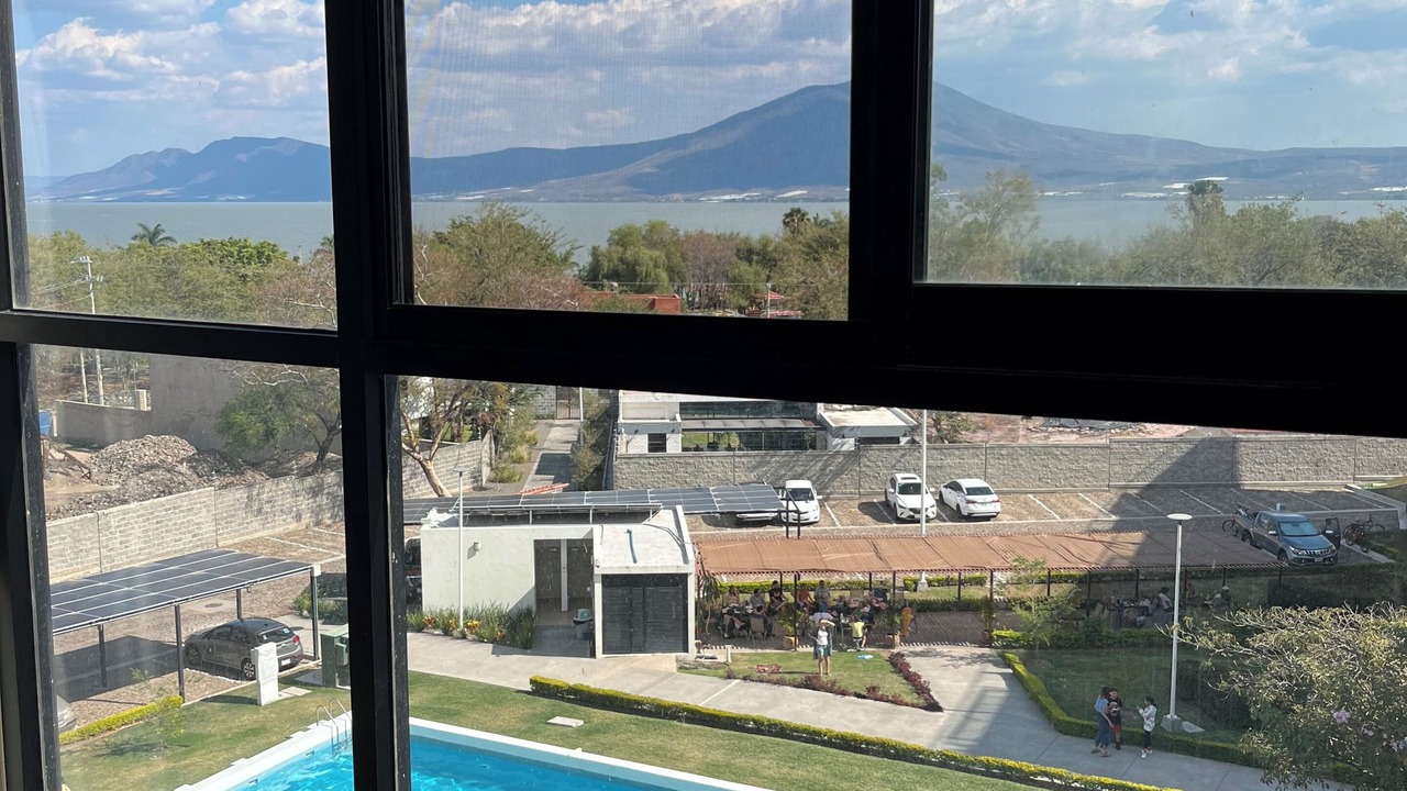 Photo of Outdoor in Chantepec