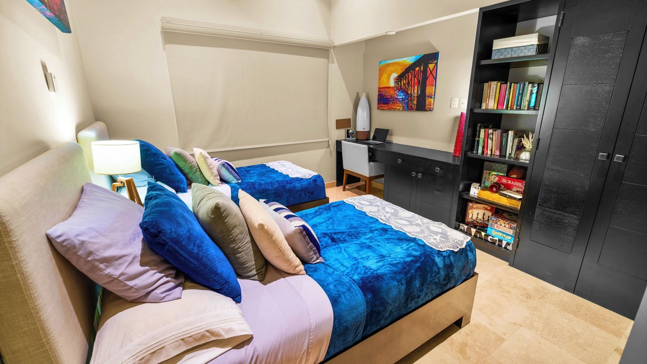 Photo of Bedroom in Los Cabos