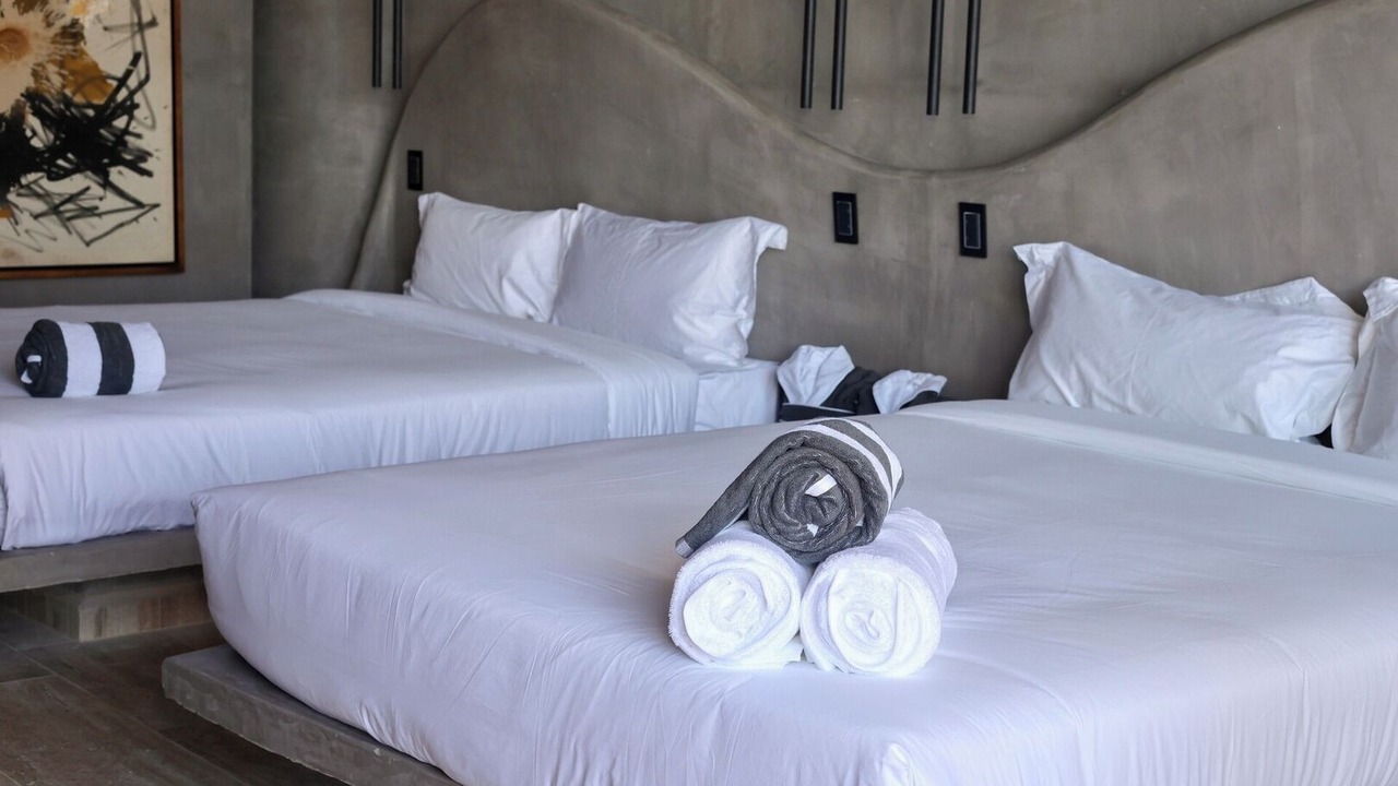 Photo of Bedroom in Tulsayab