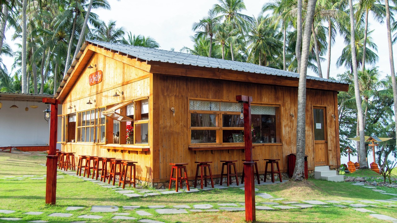 Photo of Outdoor in Ho Tram