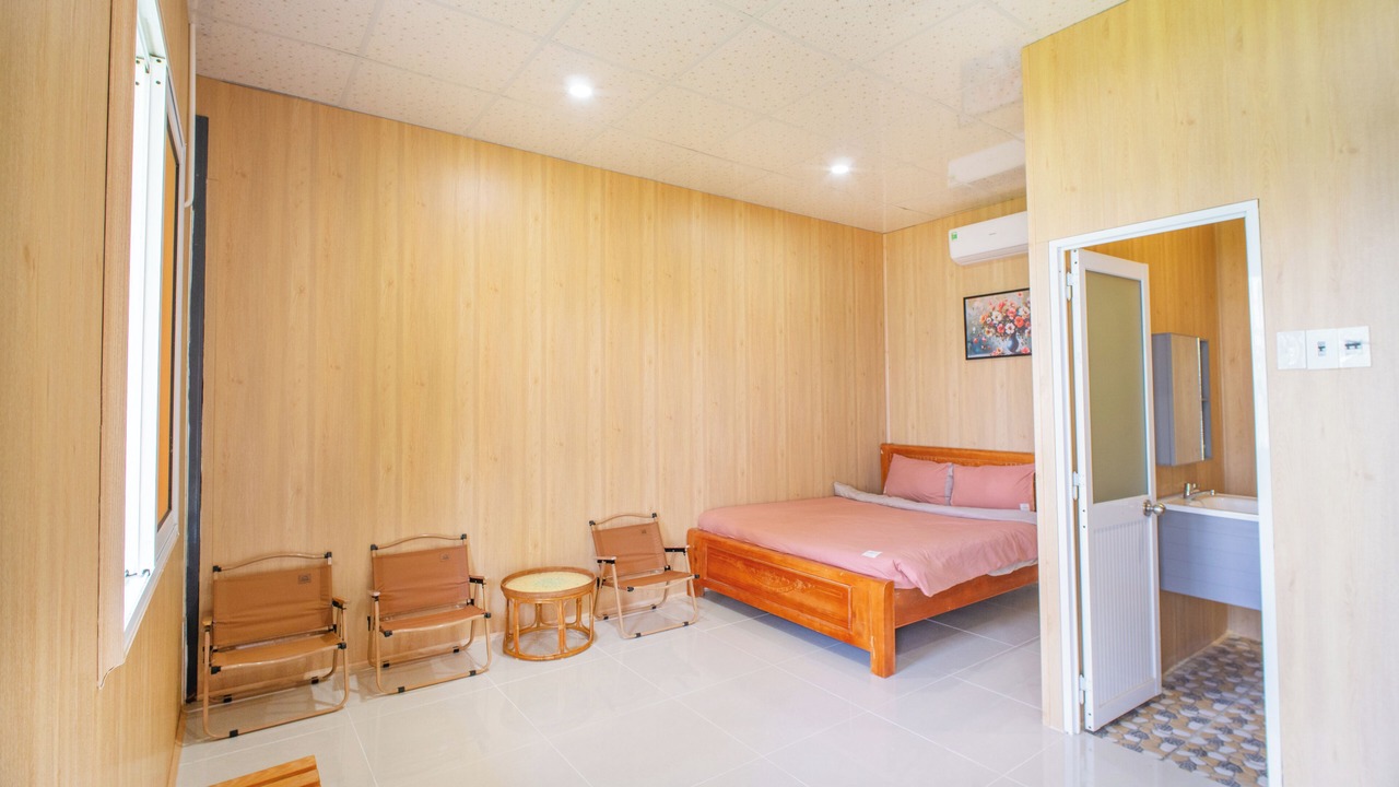 Photo of Bedroom in Ho Tram