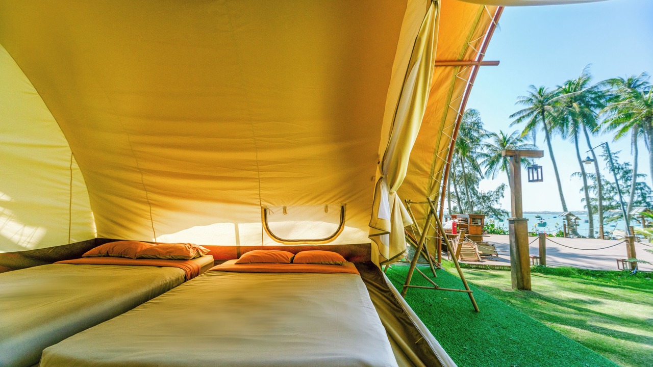 Photo of Bedroom in Ho Tram
