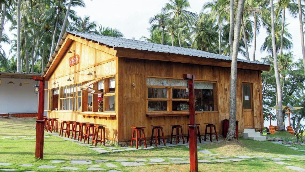 Photo of Outdoor in Ho Tram