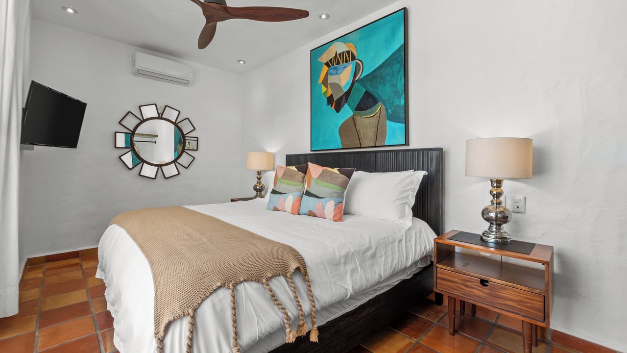 Photo of Bedroom in Emiliano Zapata
