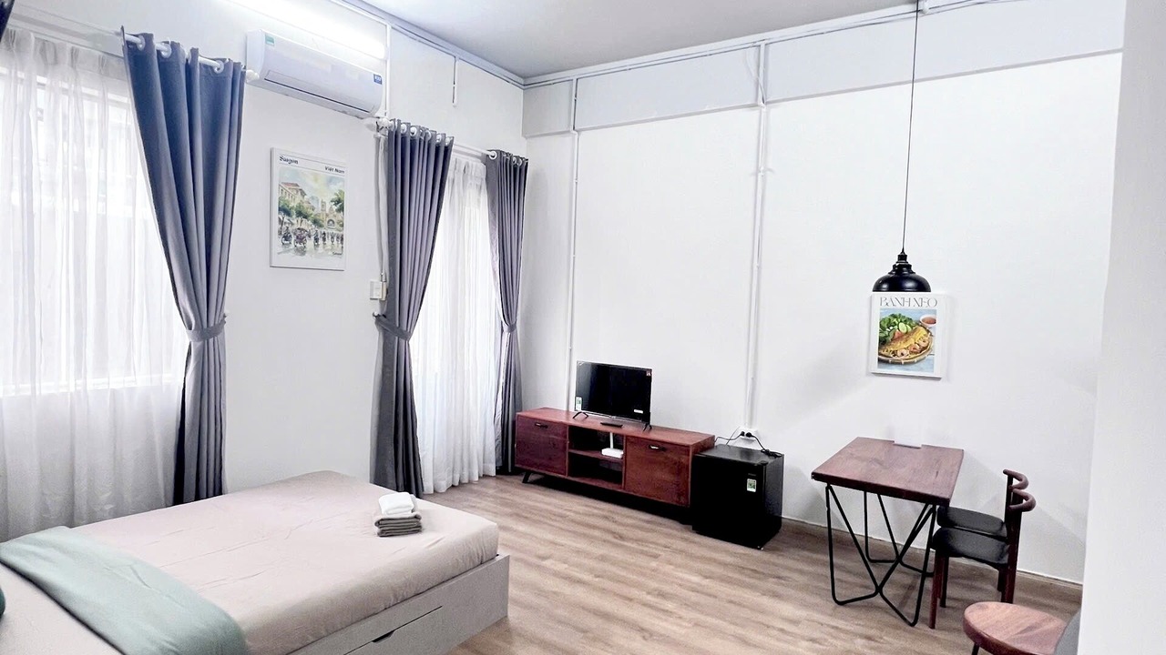 Photo of Bedroom in Dong Khoi