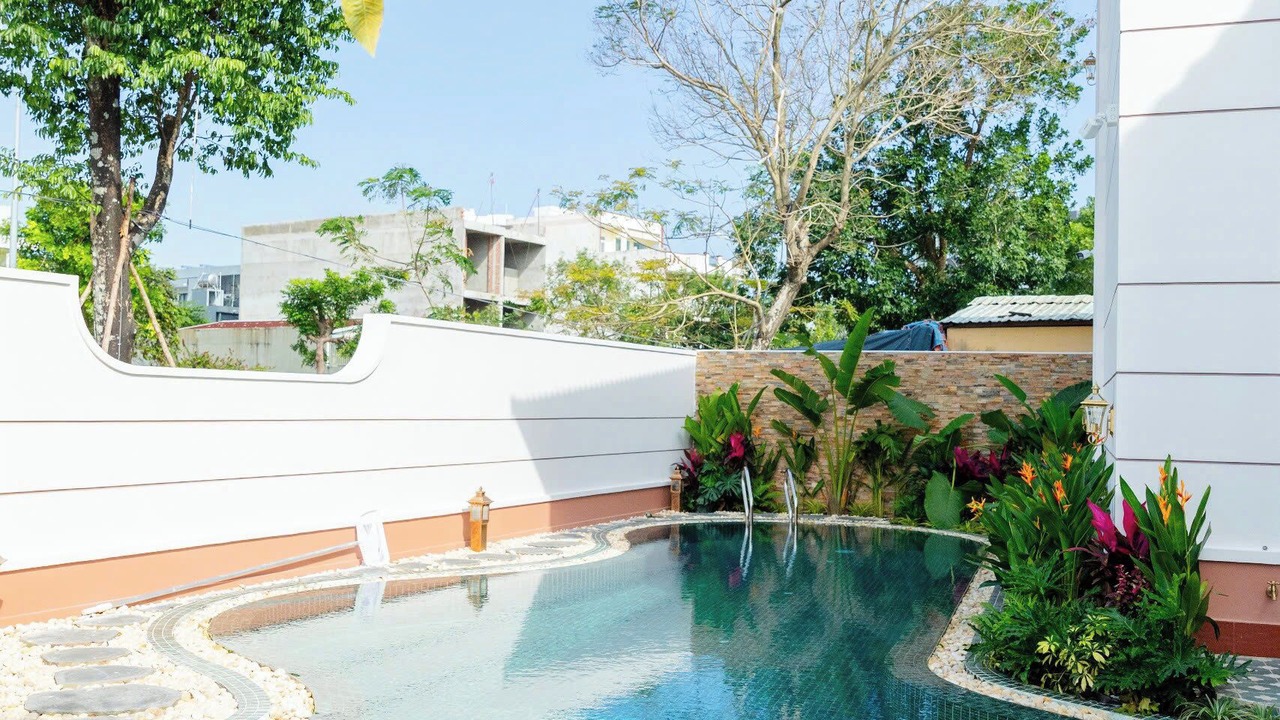 Photo of Outdoor in Dien Ban