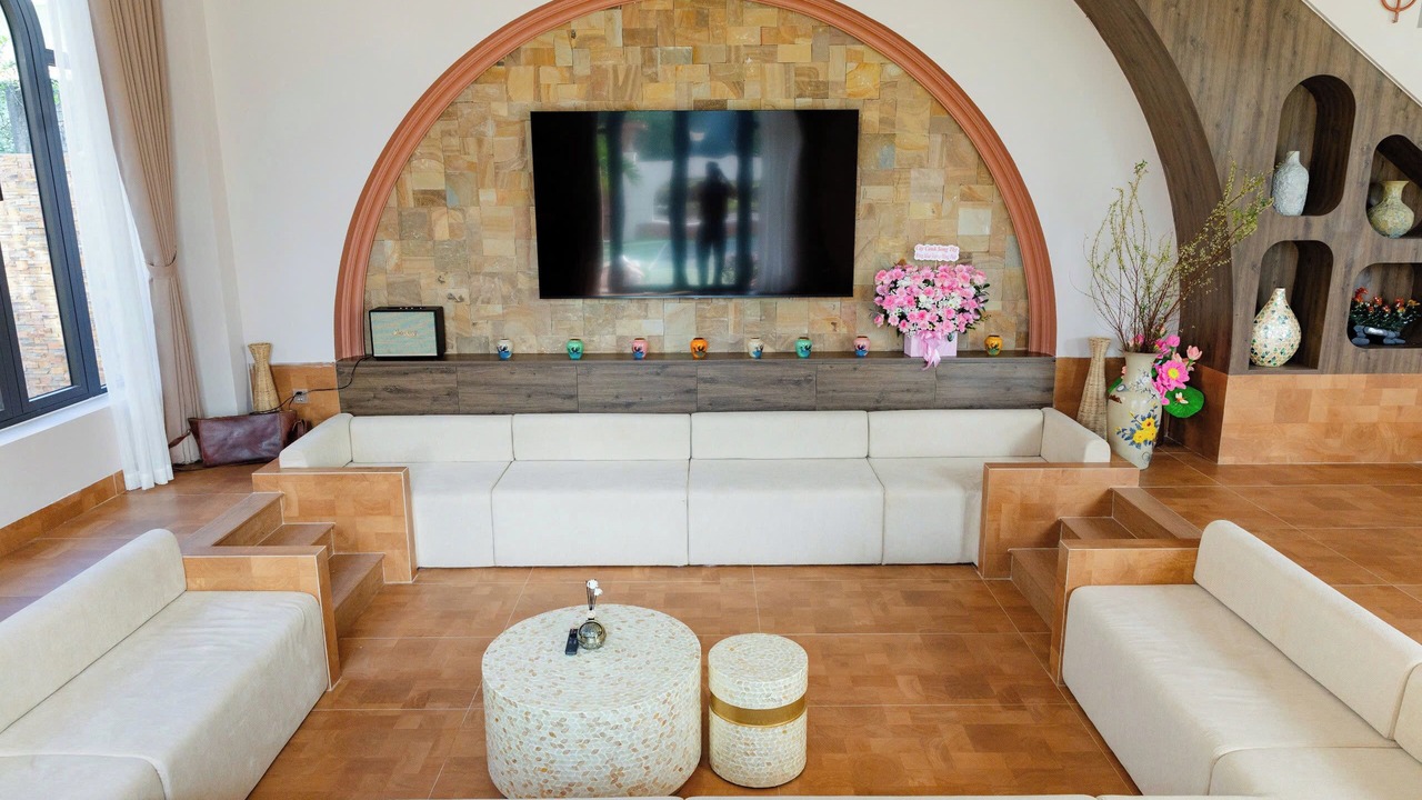 Photo of Livingroom in Dien Ban