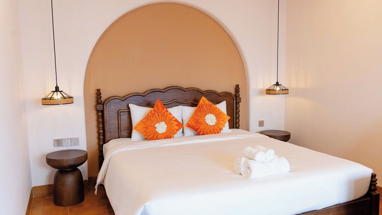 Photo of Bedroom in Dien Ban