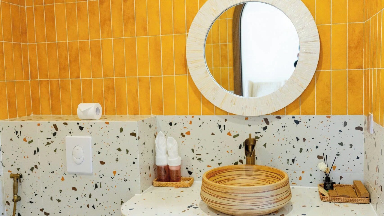 Photo of Bathroom in Dien Ban