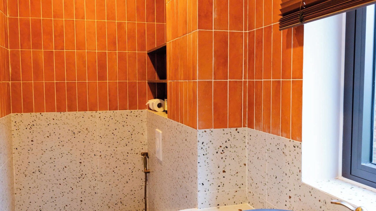 Photo of Bathroom in Dien Ban