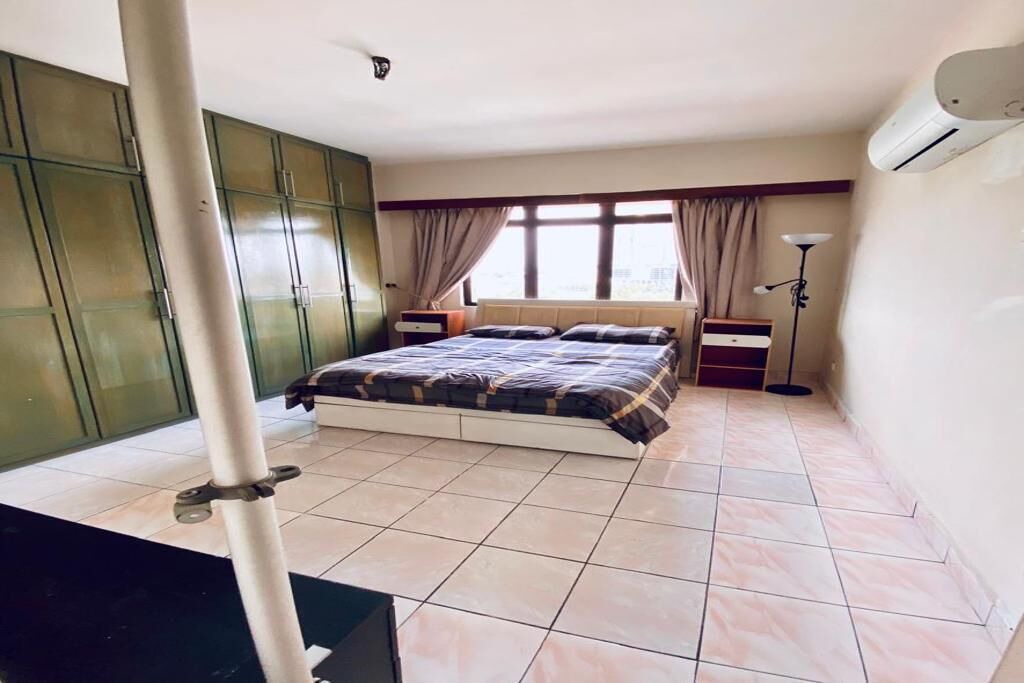 Photo of Bedroom in Bandar Tun Razak