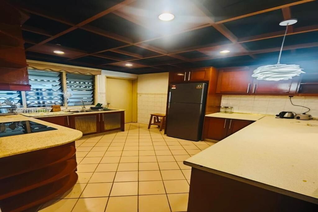 Photo of Kitchen in Bandar Tun Razak