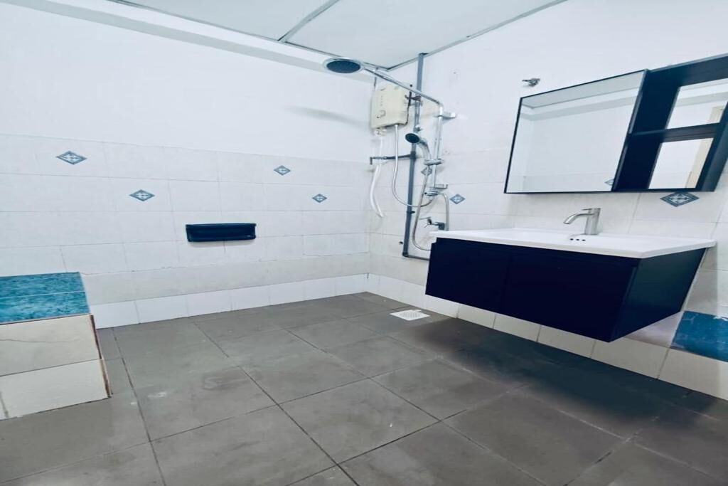 Photo of Bathroom in Bandar Tun Razak