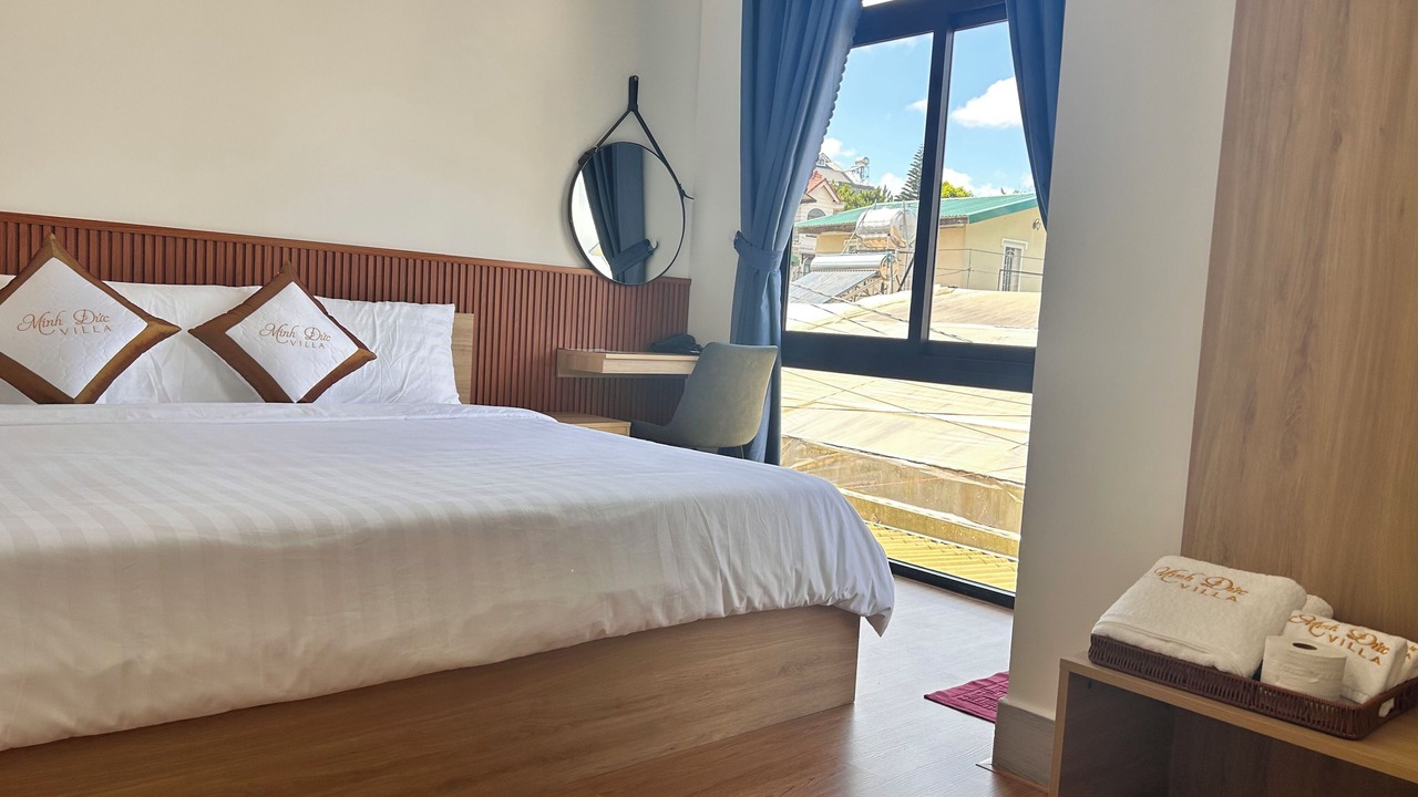 Photo of Bedroom in Phuong
