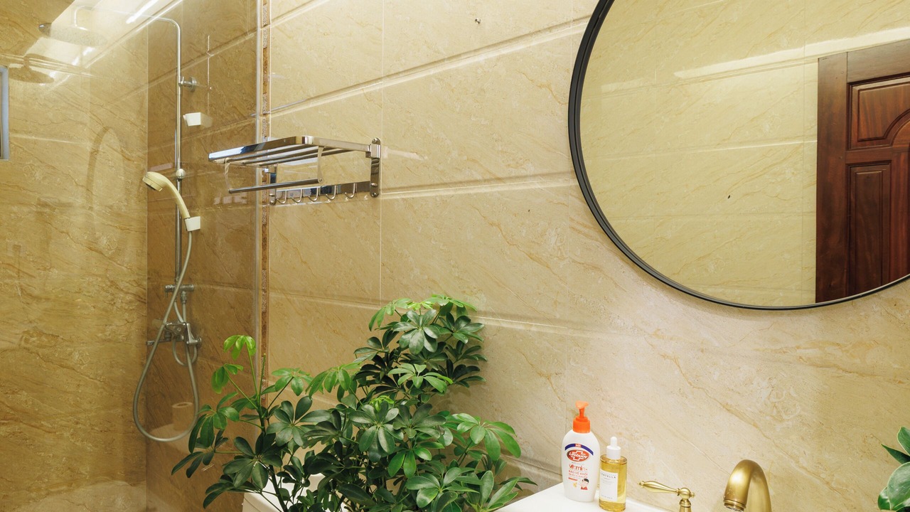 Photo of Bathroom in Long Bien