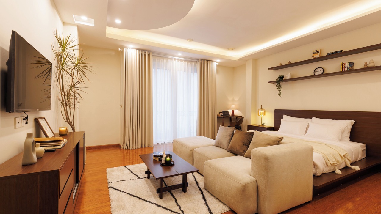 Photo of Livingroom in Long Bien