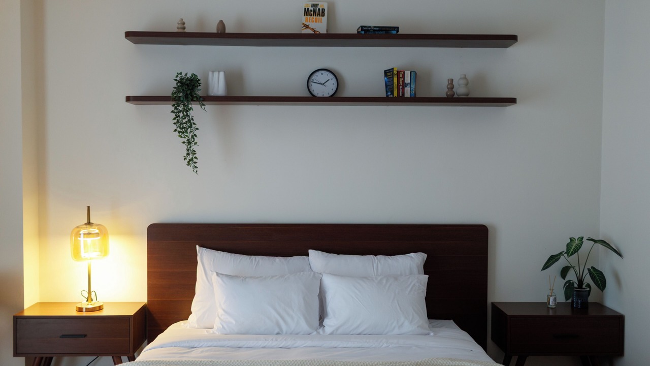Photo of Bedroom in Long Bien