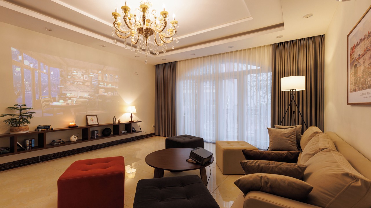Photo of Livingroom in Long Bien