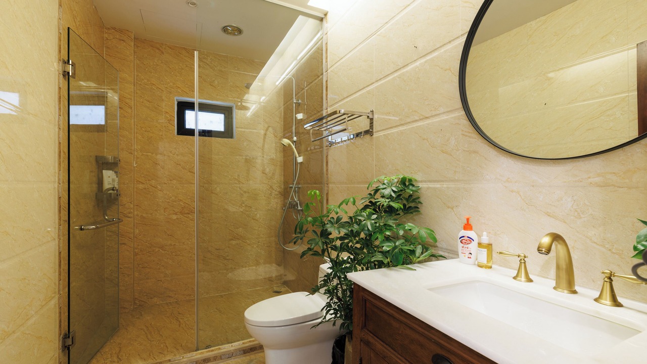 Photo of Bathroom in Long Bien