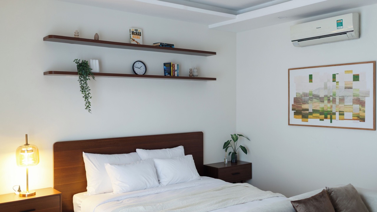 Photo of Bedroom in Long Bien