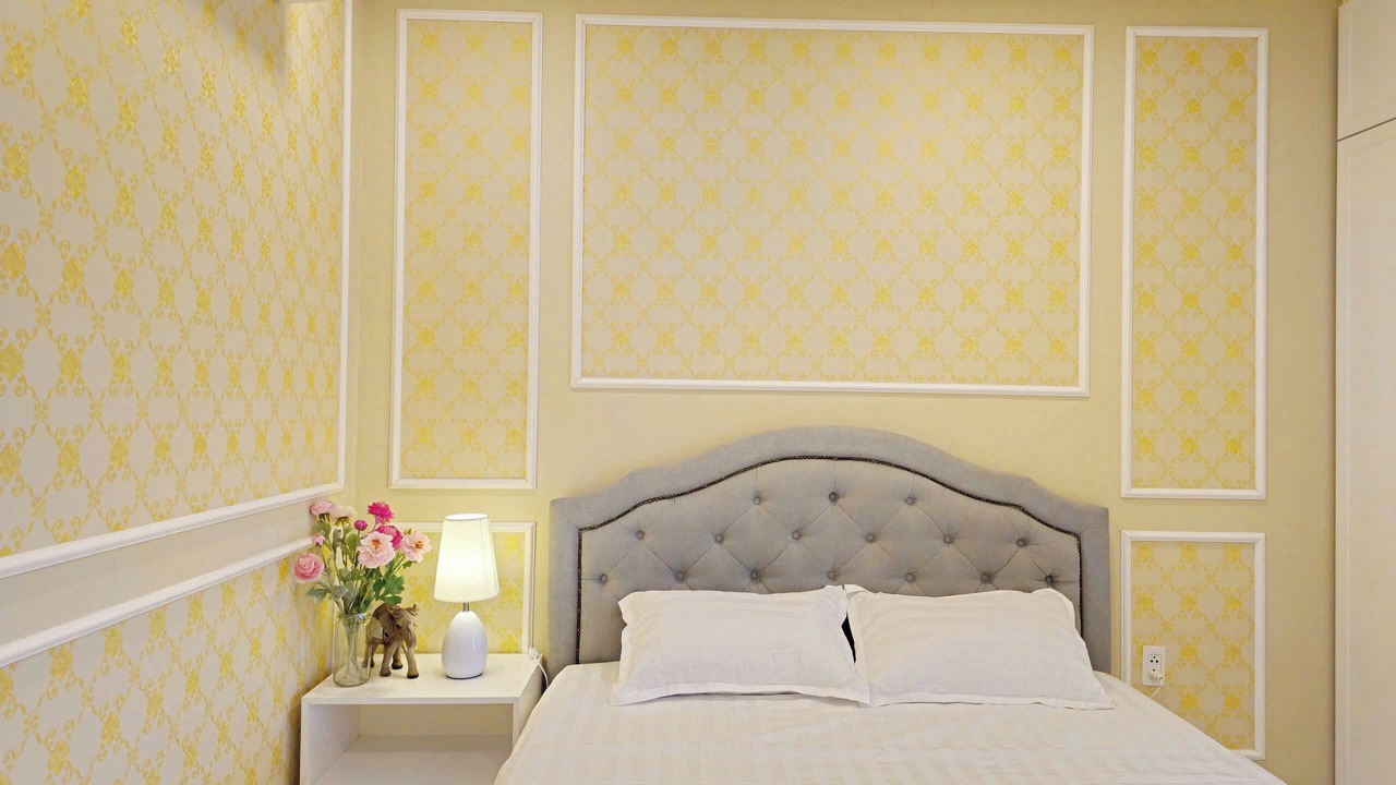 Photo of Bedroom in Phuong 8