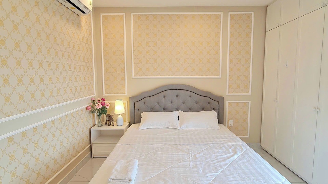 Photo of Bedroom in Phuong 8