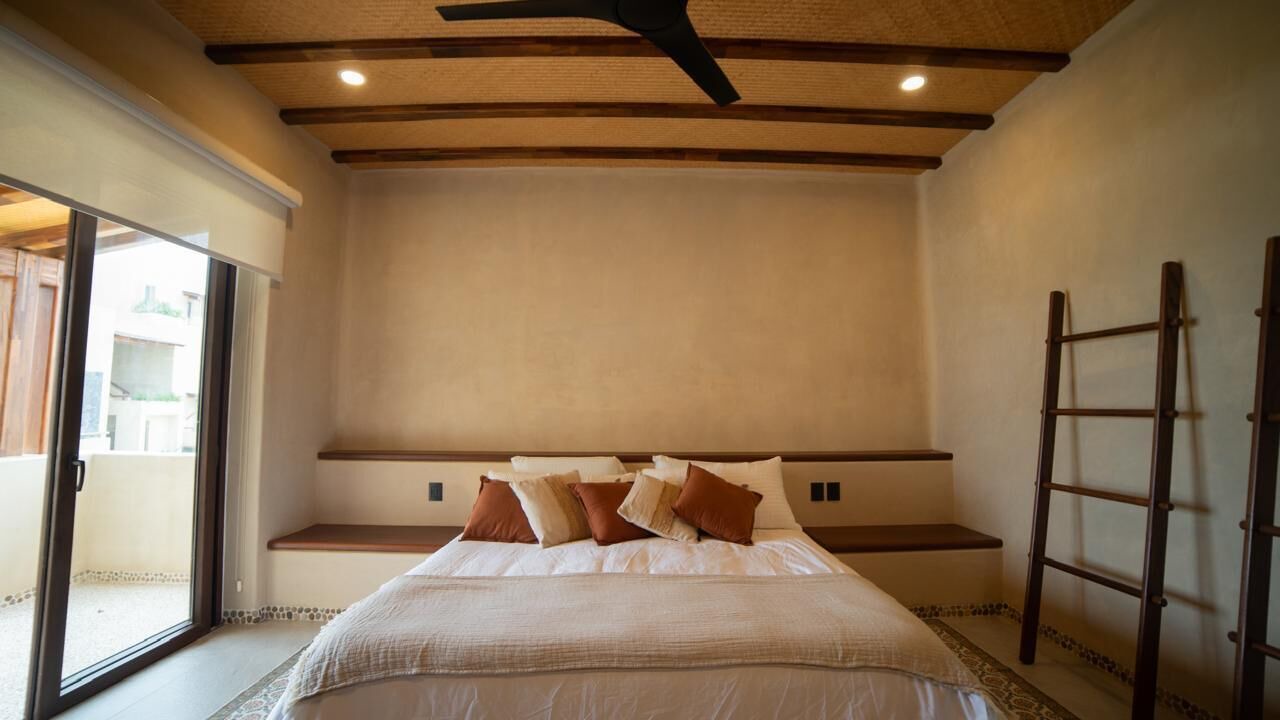 Photo of Bedroom in Ixtapa - Zihuatanejo