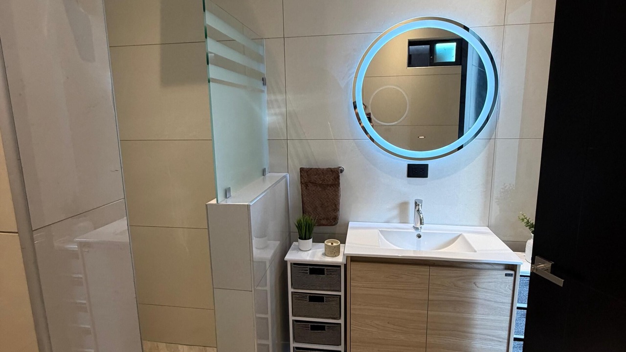 Photo of Bathroom in Aguascalientes