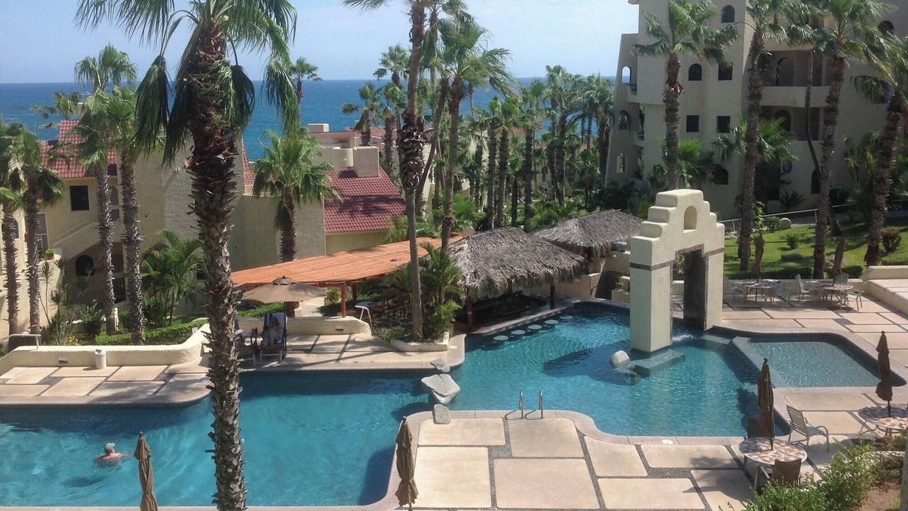 Photo of Outdoor in El Tezal