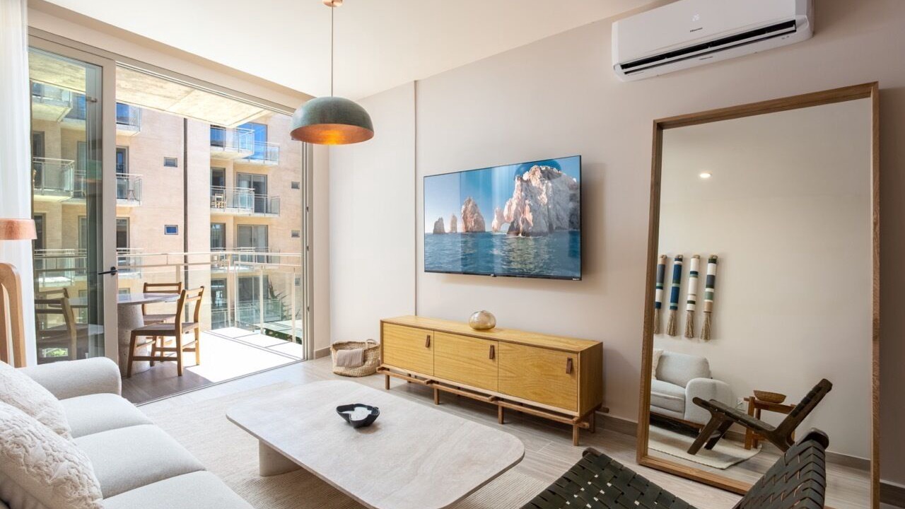 Photo of Livingroom in El Tezal