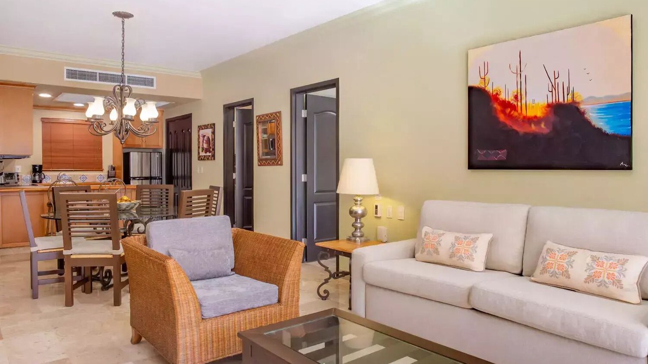 Photo of Livingroom in Marina