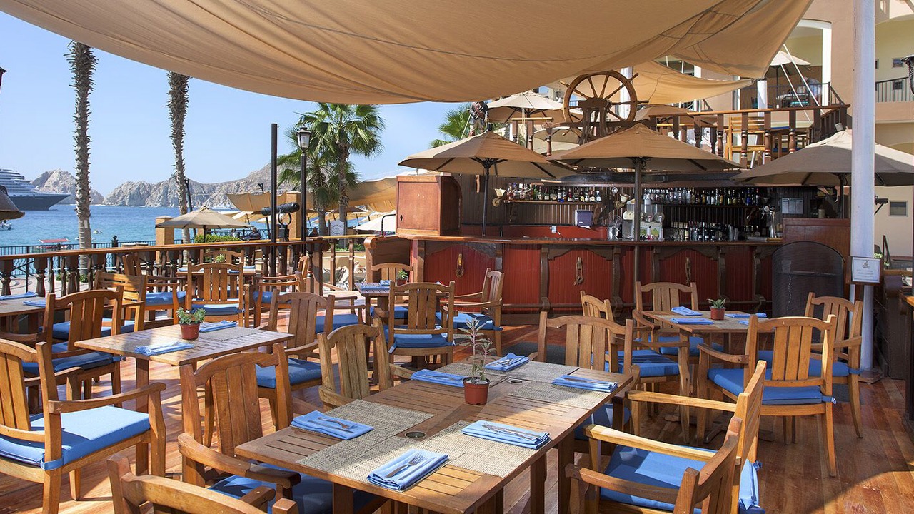Photo of Outdoor in Marina