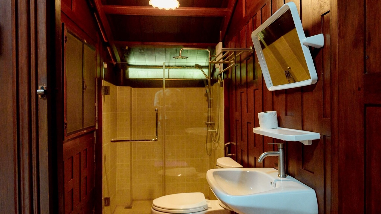 Photo of Bathroom in Kao Liao