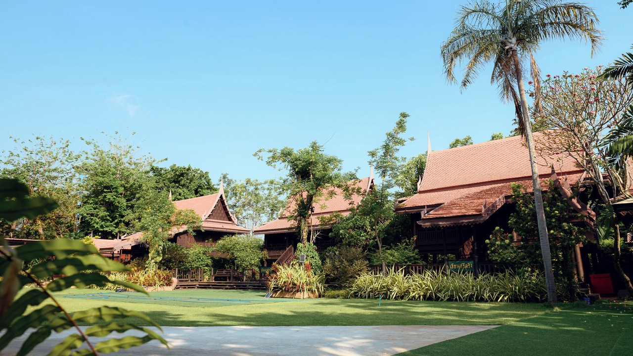 Photo of Outdoor in Kao Liao