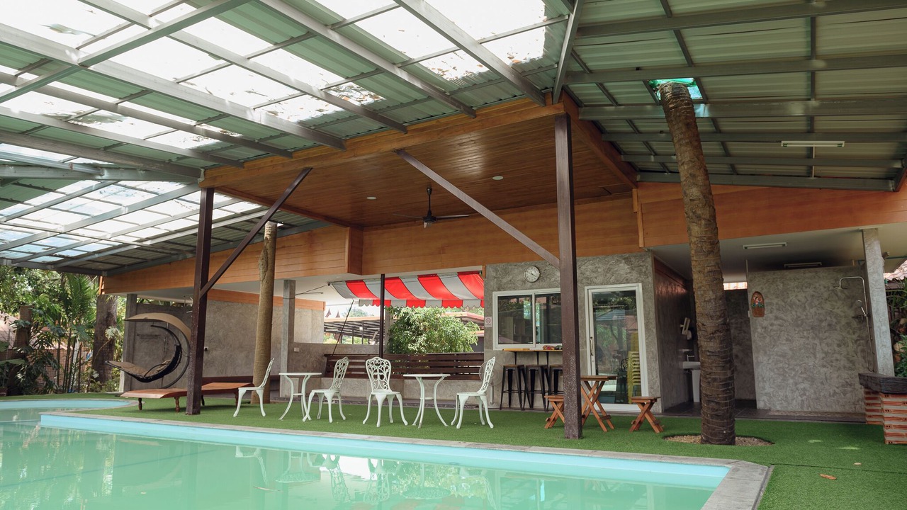 Photo of Livingroom in Kao Liao