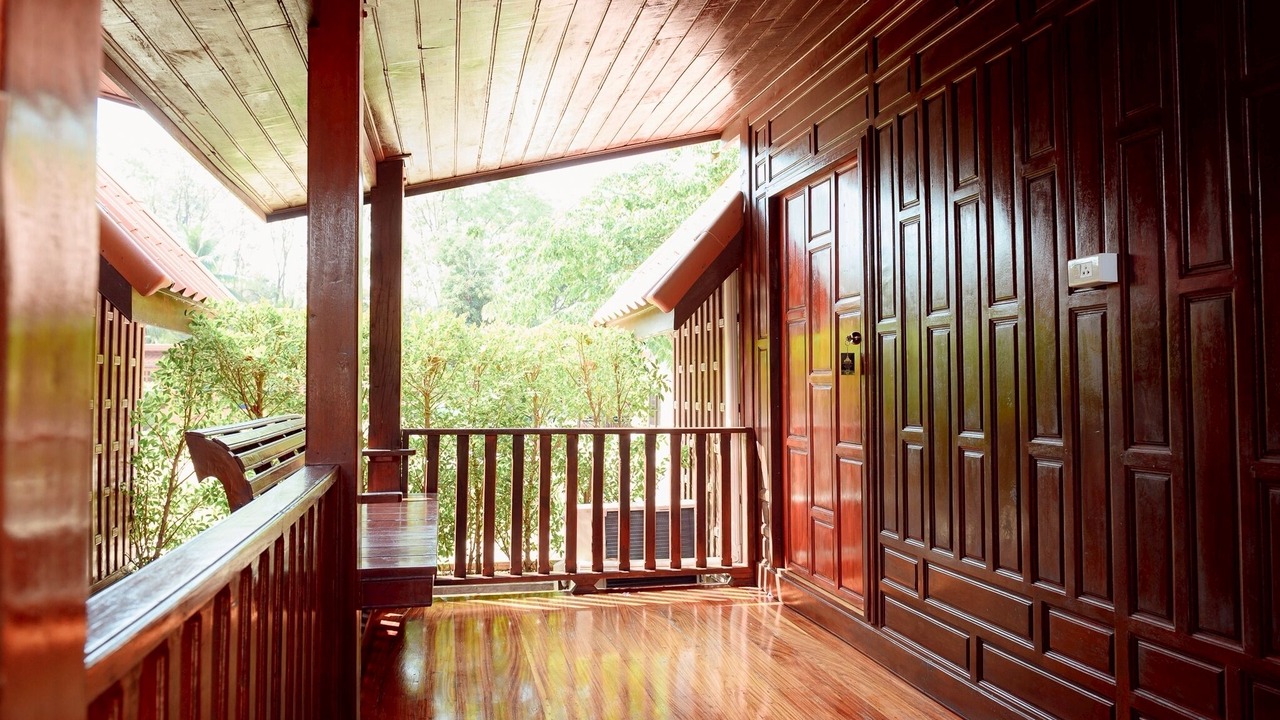 Photo of Bedroom in Kao Liao