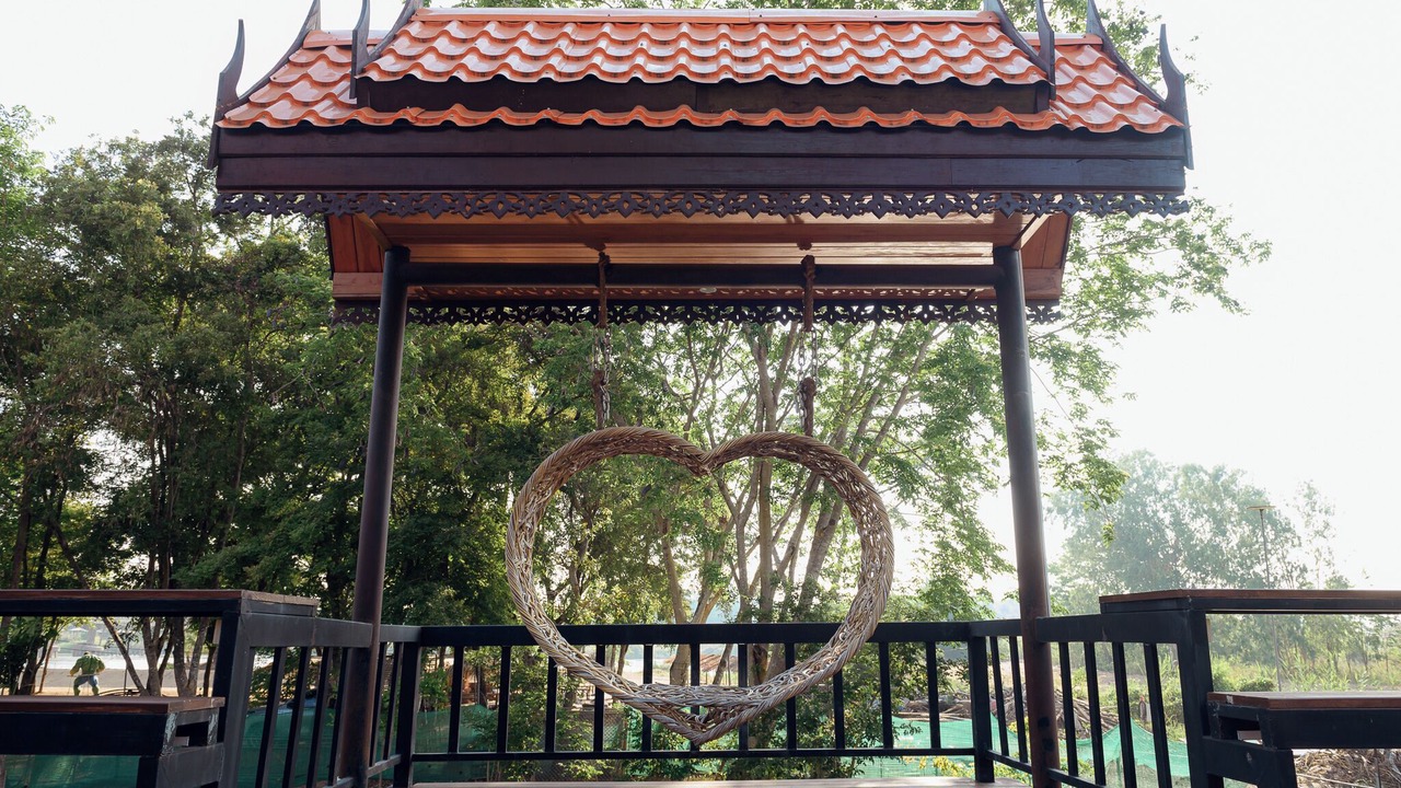 Photo of Patio Balcony in Kao Liao