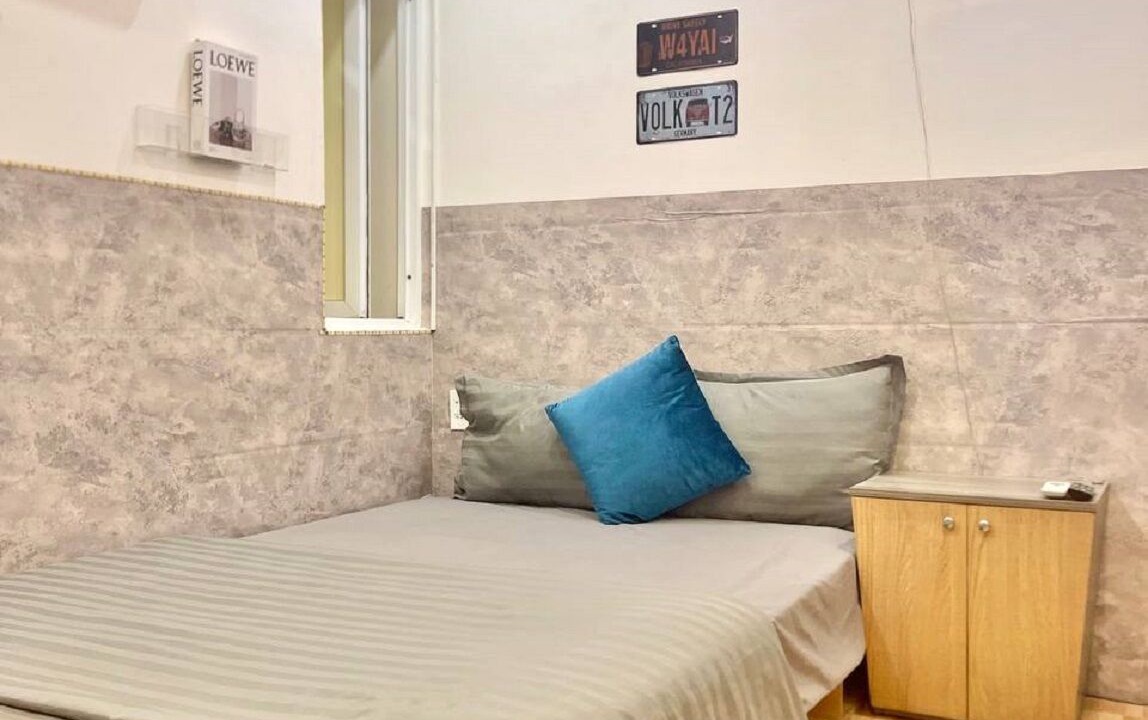 Photo of Bedroom in Tran Phu Beach