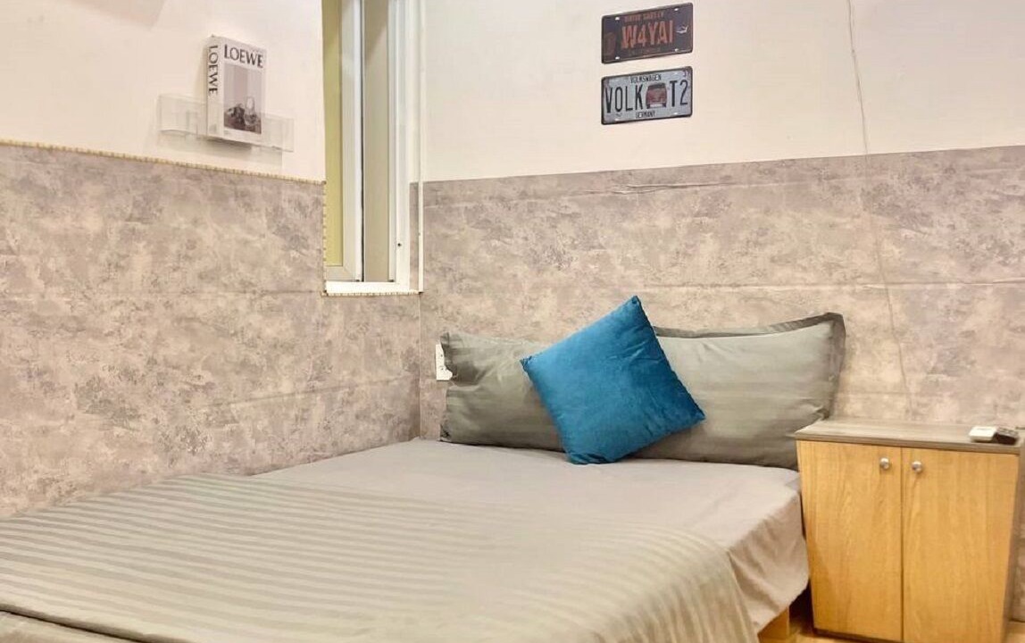 Photo of Bedroom in Tran Phu Beach